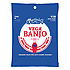 V720 BANJO VEGA 4 Cordes Tenor 9/30 Martin Strings