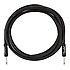 Professional Series Instrument Cable 3m Black