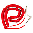 Original Series Instrument Coil Cable, 9m, Fiesta Red Fender