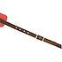 Original Strap Fiesta Red Fender