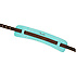 Original Strap Daphne Blue Fender