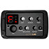 T118ASCE-BLK Tramontane Auditorium Slim Black LAG