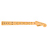 Manche American Original 50s Stratocaster Soft V Maple Fender