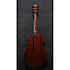 AEWC32FM-RSF Red Sunset Fade Ibanez