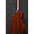 AEWC32FM-RSF Red Sunset Fade Ibanez