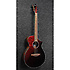 AEWC32FM-RSF Red Sunset Fade Ibanez