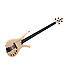 AFR4FMP-NTF Natural Flat + housse Ibanez