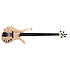AFR4FMP-NTF Natural Flat + housse Ibanez