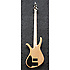 AFR4FMP-NTF Natural Flat + housse Ibanez