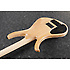 AFR4FMP-NTF Natural Flat + housse Ibanez
