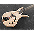 AFR4FMP-NTF Natural Flat + housse Ibanez