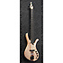 AFR4FMP-NTF Natural Flat + housse Ibanez