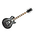ART120QA-TKS Transparent Black Sunburst Ibanez
