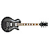 ART120QA-TKS Transparent Black Sunburst Ibanez