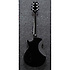 ART120QA-TKS Transparent Black Sunburst Ibanez