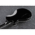 ART120QA-TKS Transparent Black Sunburst Ibanez