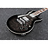 ART120QA-TKS Transparent Black Sunburst Ibanez