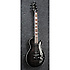 ART120QA-TKS Transparent Black Sunburst Ibanez