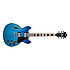 AS73FM-AZG Azure Blue Gradation Ibanez