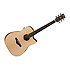 AW150CE-OPN Open Pore Natural Ibanez