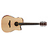 AW150CE-OPN Open Pore Natural Ibanez