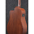 AW150CE-OPN Open Pore Natural Ibanez