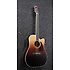 AW80CE-BLG Brown Ale Gradation Ibanez