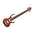 BTB20TH6-BTL Brown Topaz Burst Low Gloss Ibanez