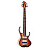 BTB20TH6-BTL Brown Topaz Burst Low Gloss Ibanez