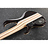BTB20TH6-BTL Brown Topaz Burst Low Gloss Ibanez