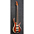 BTB20TH6-BTL Brown Topaz Burst Low Gloss Ibanez