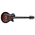 GART60-WNS Walnut sunburst Ibanez