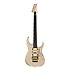 RG1070FM-NTL Natural Low Gloss + housse Ibanez
