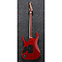 RG1070FM-NTL Natural Low Gloss + housse Ibanez