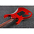 RG1070FM-NTL Natural Low Gloss + housse Ibanez