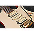 RG1070FM-NTL Natural Low Gloss + housse Ibanez