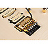 RG1070FM-NTL Natural Low Gloss + housse Ibanez