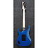 RG550DX-LB Laser Blue Ibanez