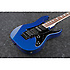 RG550DX-LB Laser Blue Ibanez