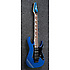 RG550DX-LB Laser Blue Ibanez
