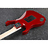 RG550DX-RR Ruby Red Ibanez
