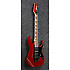 RG550DX-RR Ruby Red Ibanez