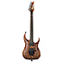 RGA60AL-ABL Antique Brown Stained Low Gloss Ibanez