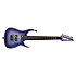 RGA71AL-IAF Indigo Aurora Burst Flat Ibanez