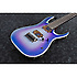RGA71AL-IAF Indigo Aurora Burst Flat Ibanez