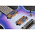 RGA71AL-IAF Indigo Aurora Burst Flat Ibanez