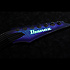 RGA71AL-IAF Indigo Aurora Burst Flat Ibanez