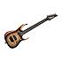 RGD71AL-ANB Antique Brown Stained Burst Ibanez