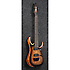 RGD71AL-ANB Antique Brown Stained Burst Ibanez