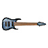 RGIR9FME-FDF Faded Demin Burst Flat Ibanez